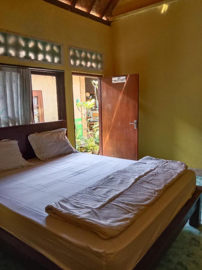 Agung Pring Homestay Batununggul Ngoại thất bức ảnh