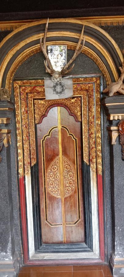 Agung Pring Homestay Batununggul Ngoại thất bức ảnh