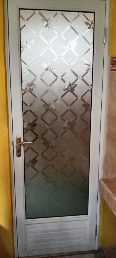 Agung Pring Homestay Batununggul Ngoại thất bức ảnh