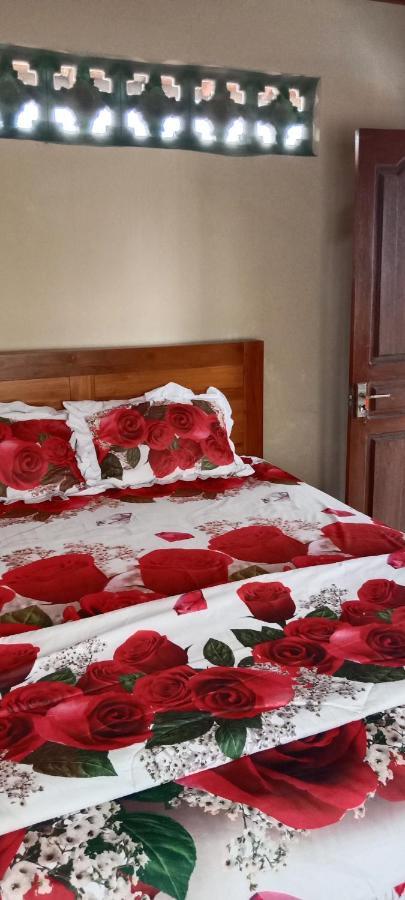 Agung Pring Homestay Batununggul Ngoại thất bức ảnh