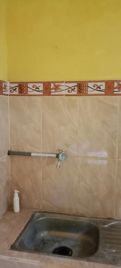 Agung Pring Homestay Batununggul Ngoại thất bức ảnh